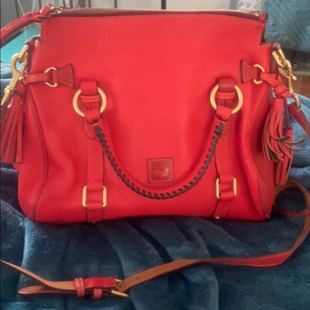 Dooney & Bourke Purse